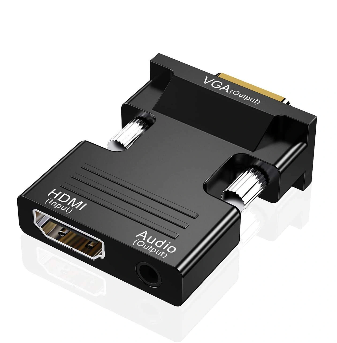 CABLELINK HDMI TO VGA CONNECTOR TYPE-1