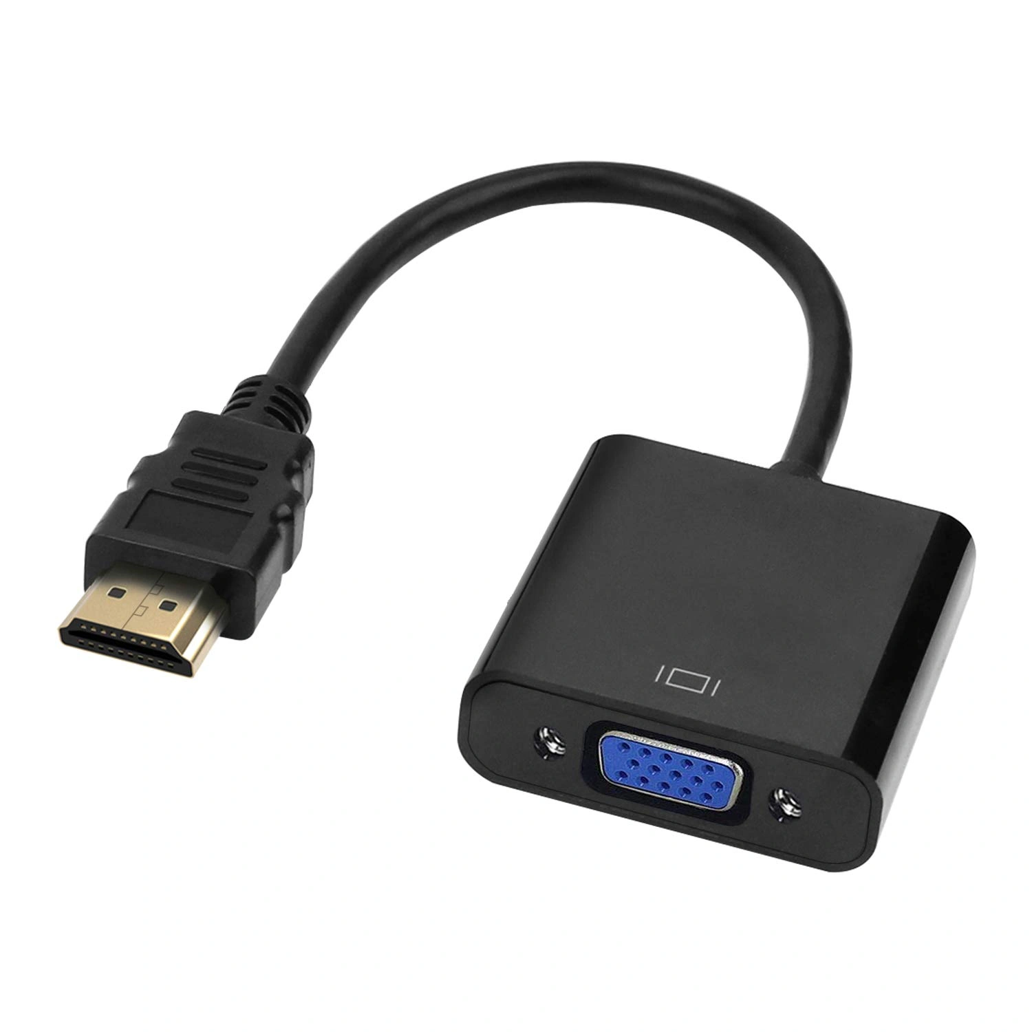 CABLELINK HDMI TO VGA CONVERTER-CFL