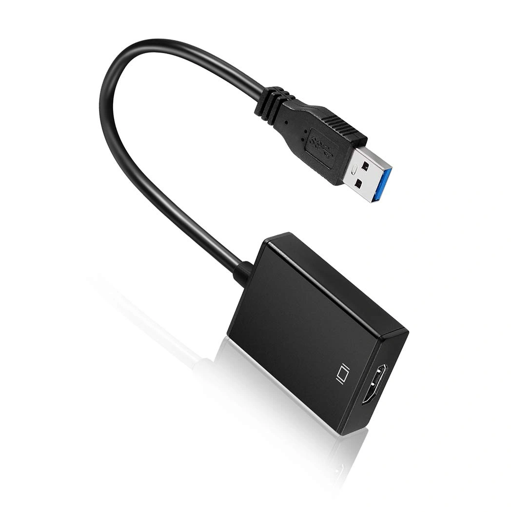 CABLELINK USB 3.0 TO HDMI CONVERTER-CFH