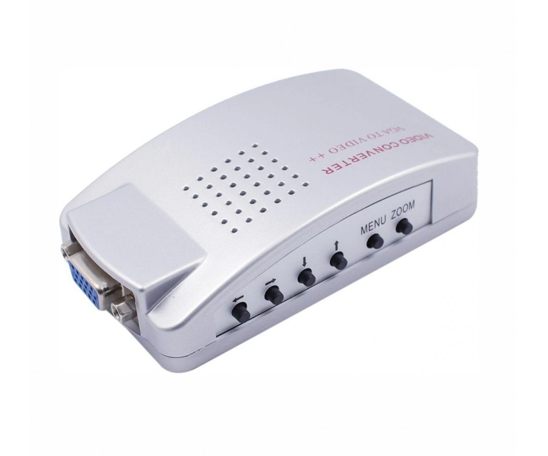 CABLELINK VGA TO PAL CONVERTER-CYU