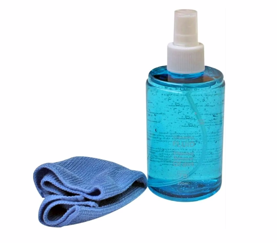 CABLELINK CLEANING GEL (200 ML) image 1