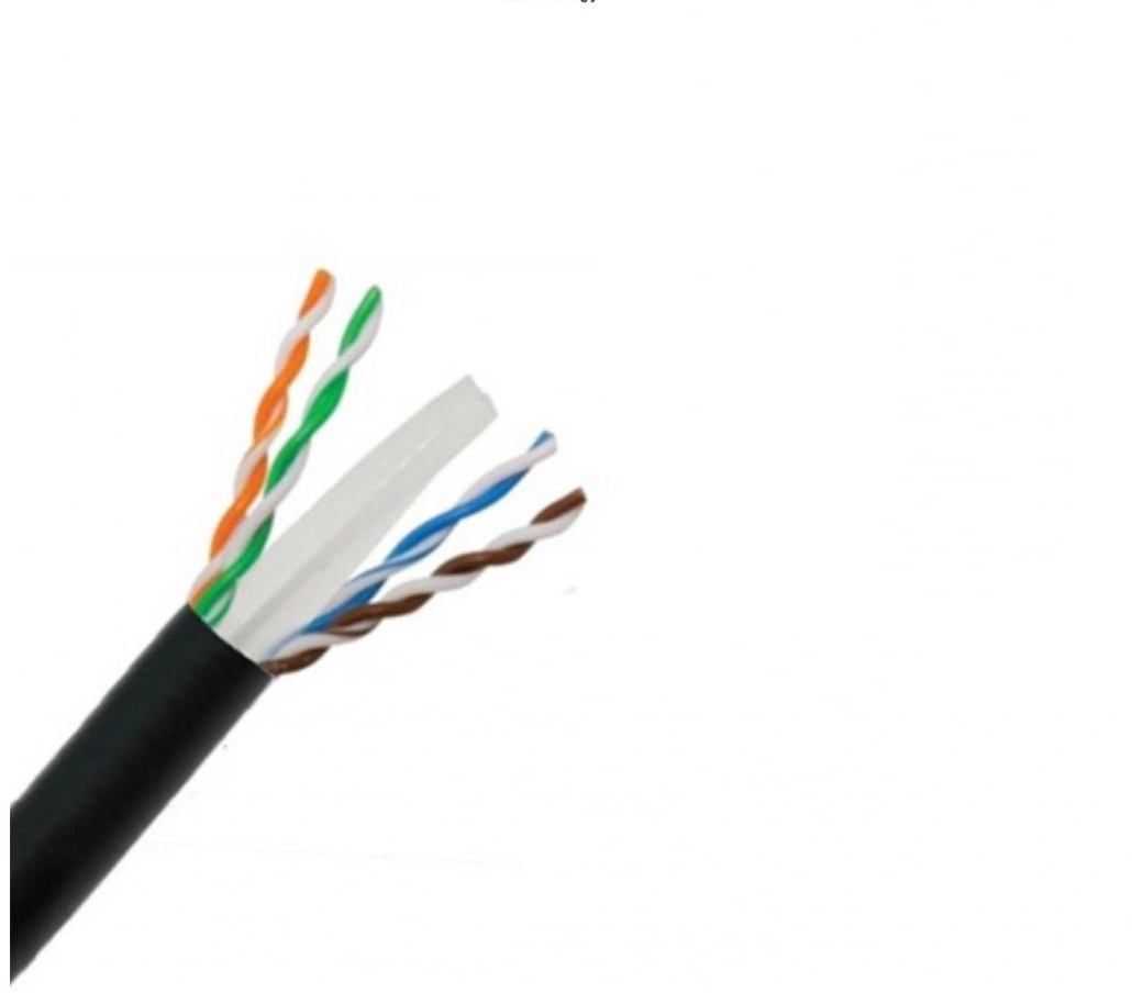 CABLELINK CAT 6 OUTDOOR CABLE 100M-1
