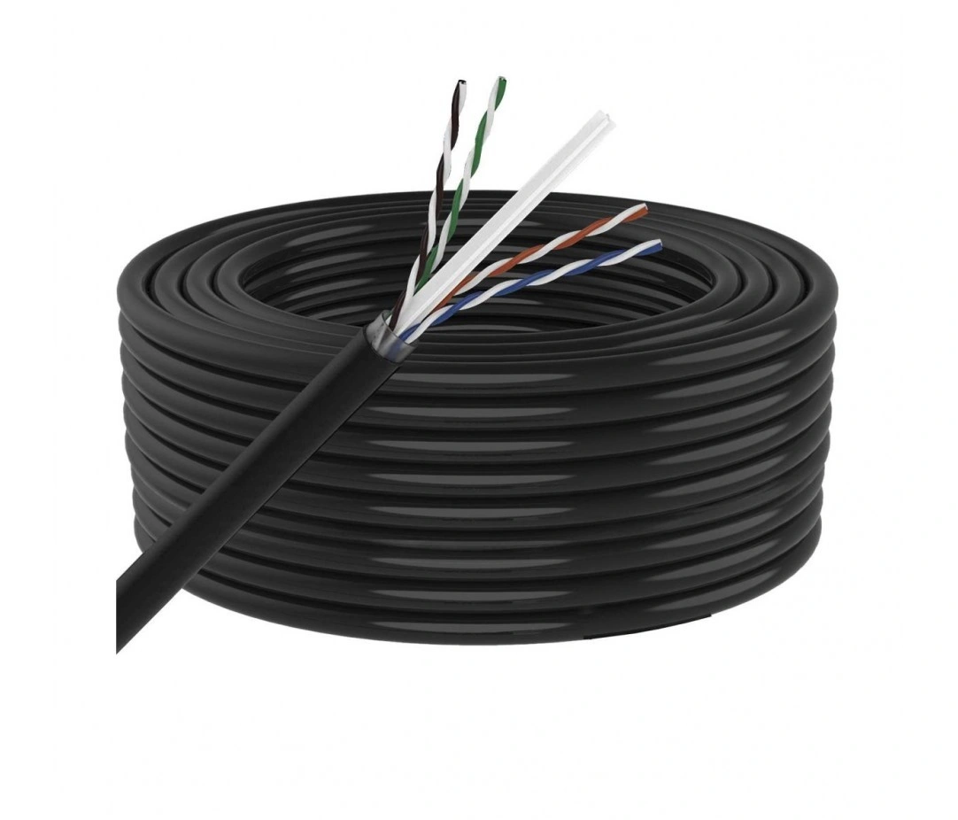 CABLELINK CAT 6 OUTDOOR CABLE 100M-CVX