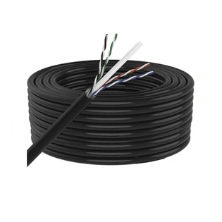 CABLELINK CAT 6 OUTDOOR CABLE 100M