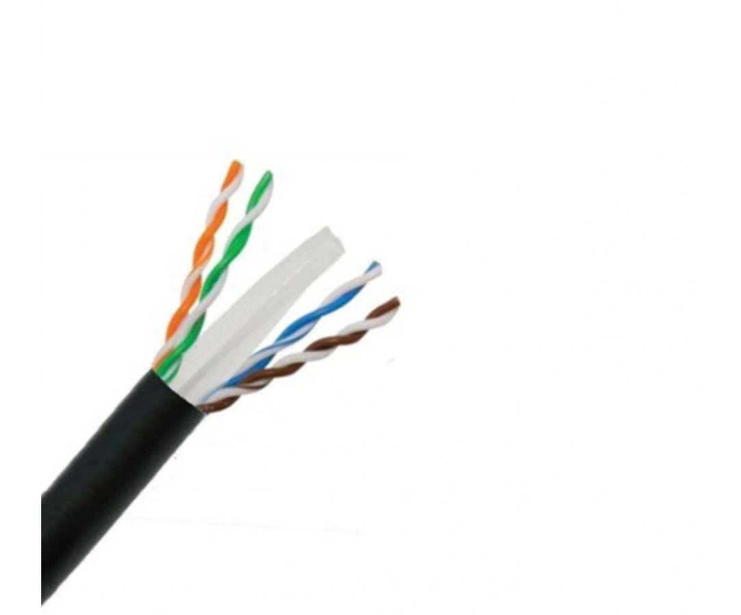 CABLELINK  CAT 6 OUTDOOR CABLE 305M @9-1