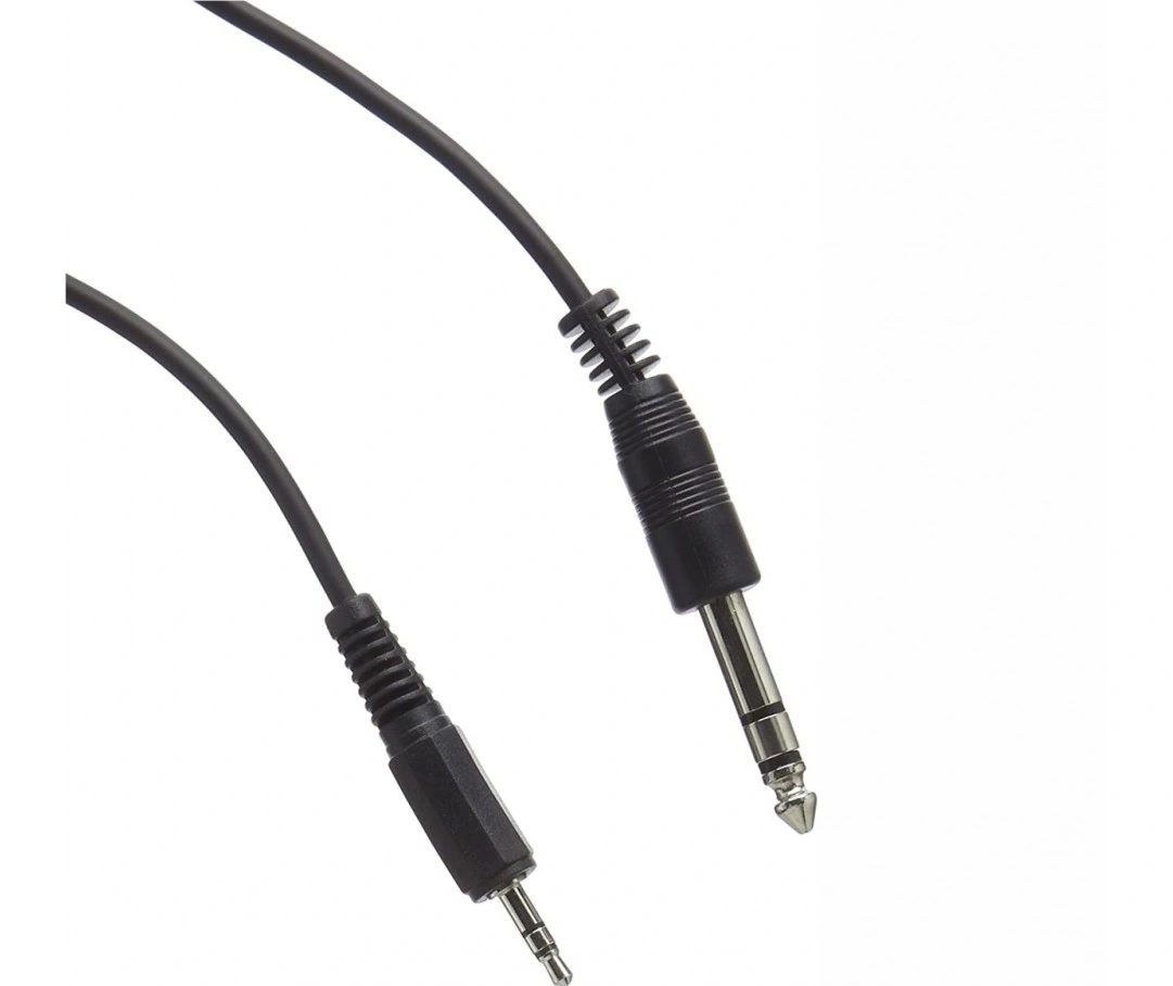 CABLELINK 3.5MM TO 6.5MM CABLE-1
