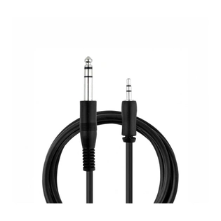 CABLELINK 3.5MM TO 6.5MM CABLE
