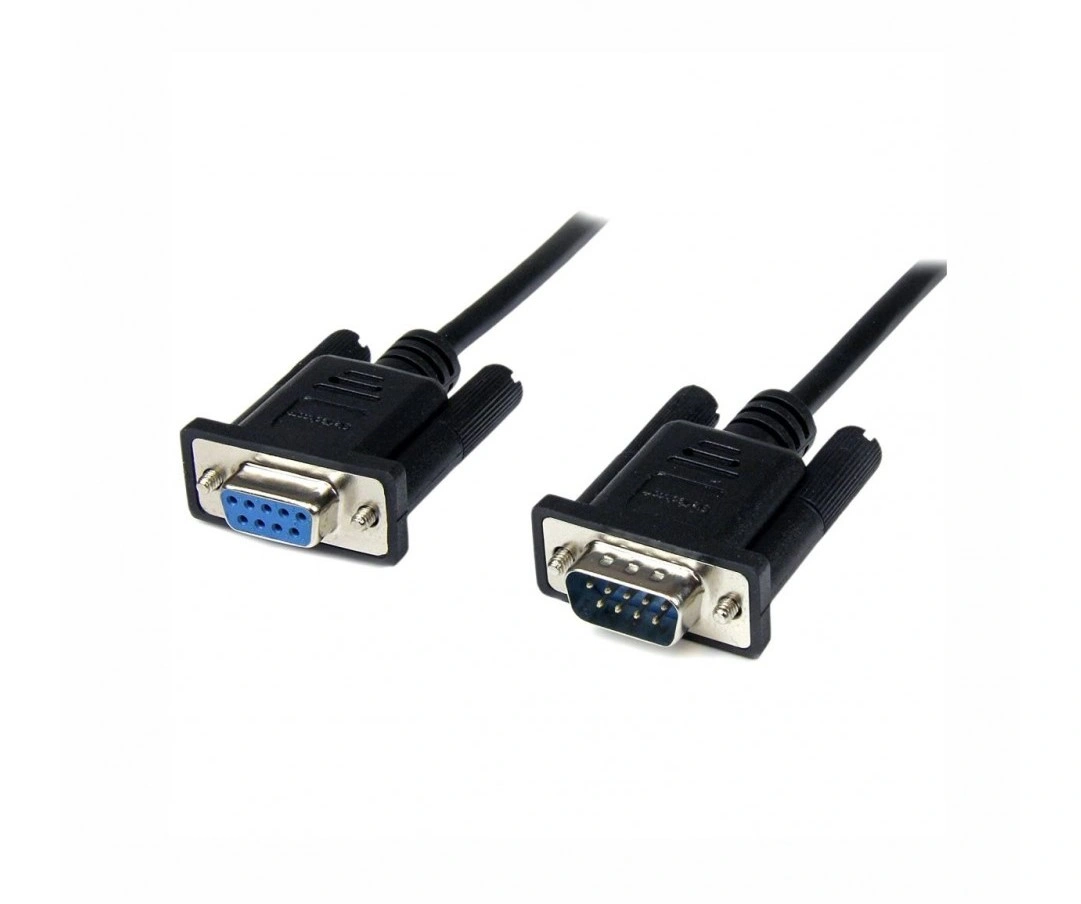 CABLELINK 9 PIN CABLE 1.5M (MALE TO FEMALE)-CFC