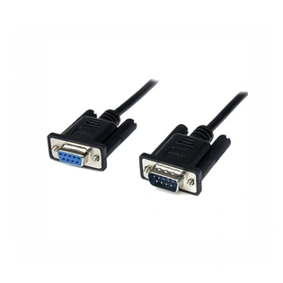 CABLELINK 9 PIN CABLE 1.5M (MALE TO FEMALE)