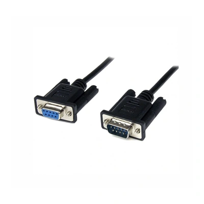 CABLELINK 9 PIN CABLE 1.5M (MALE TO FEMALE)