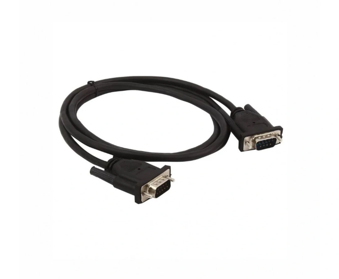 CABLELINK  9 PIN CABLE 1.5M (MALE TO MALE)-CDF