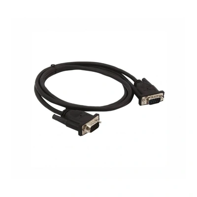 CABLELINK 9 PIN CABLE 1.5M (MALE TO MALE)