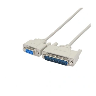 CABLELINK 9 PIN TO 25 PIN CABLE