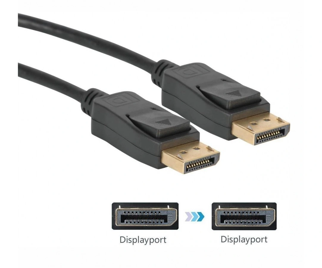 CABLELINK DISPLAY CABLE 1.5M-1.5 METER-1