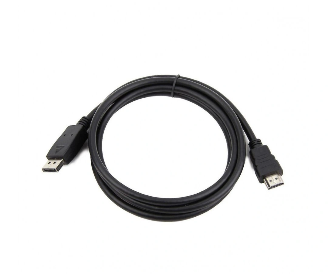 CABLELINK DP TO HDMI CABLE 1.5M-1