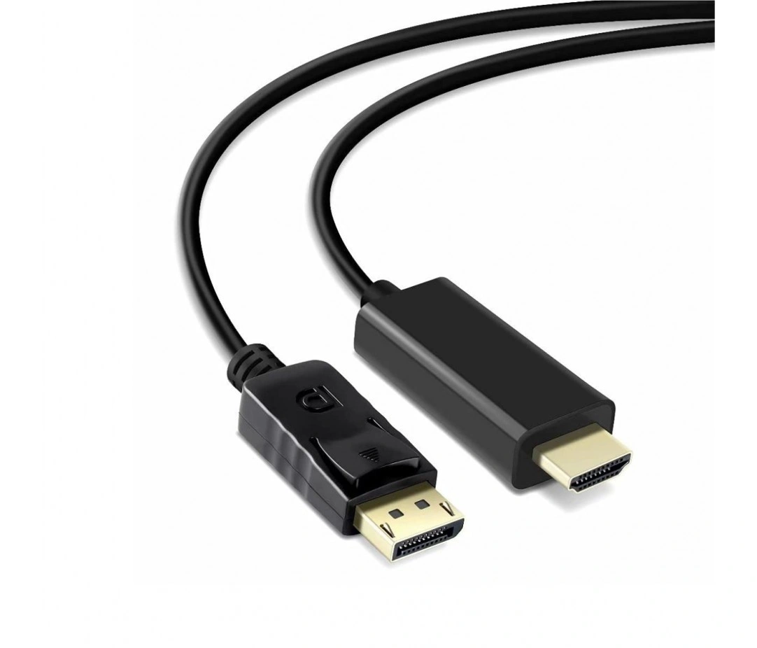 CABLELINK DP TO HDMI CABLE 1.5M-2