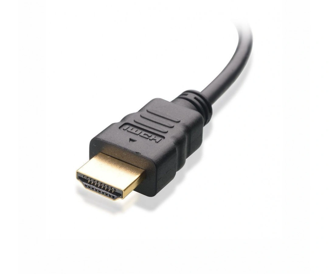 CABLELINK DVI TO HDMI CABLE 1.5M-2