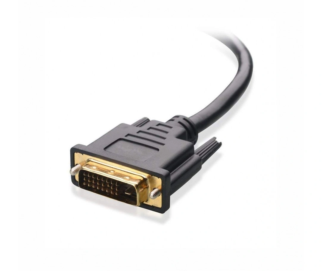 CABLELINK DVI TO HDMI CABLE 1.5M-3