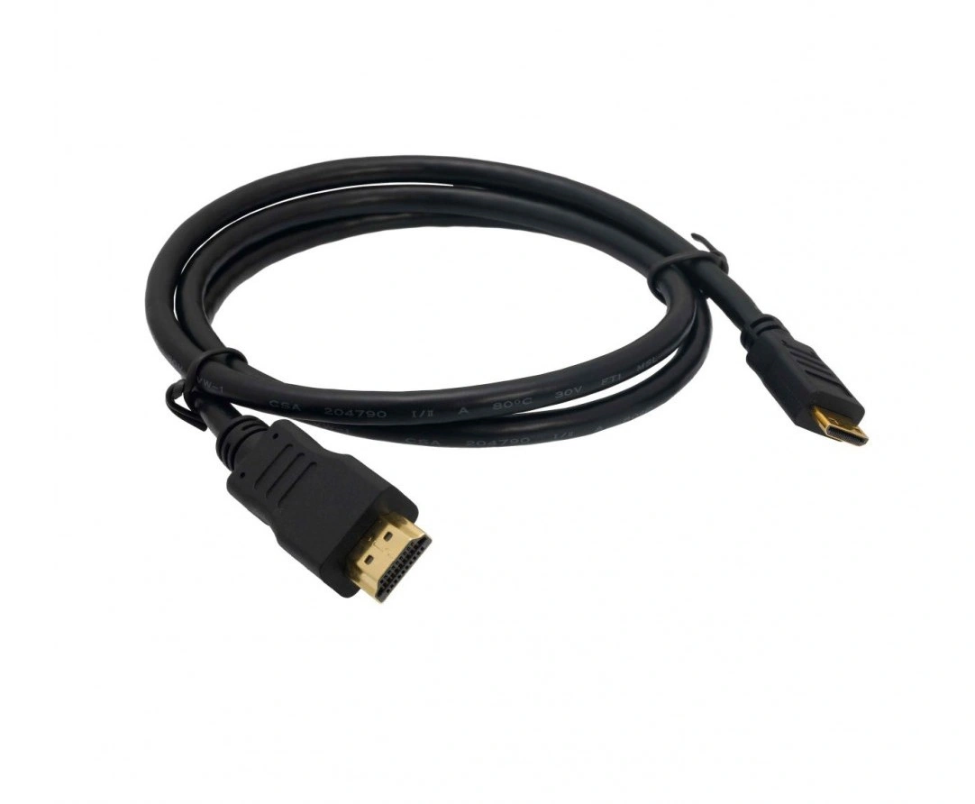 CABLELINK HDMI CABLE 1.5M-DIG