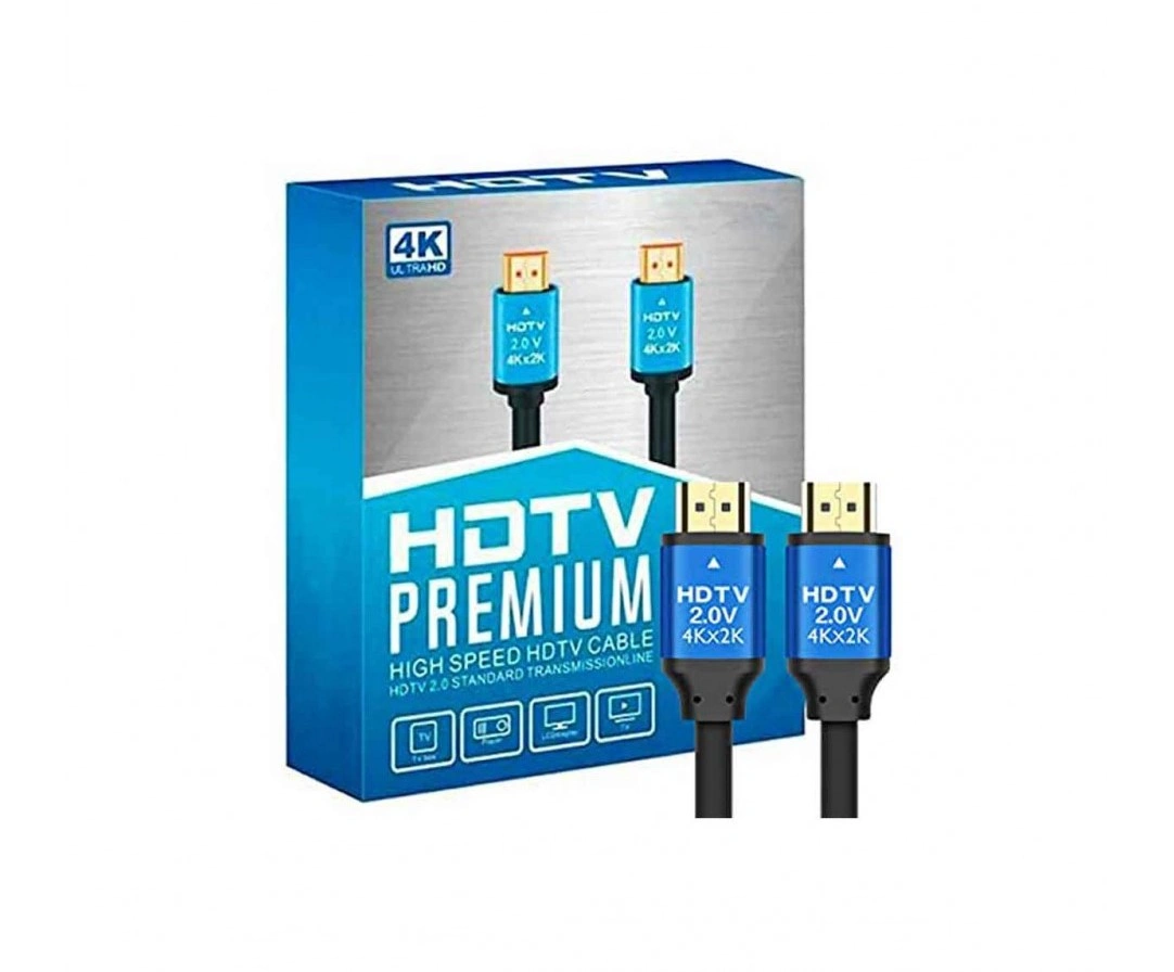 CABALELINK HDMI CABLE 1.5M 4K-UJG