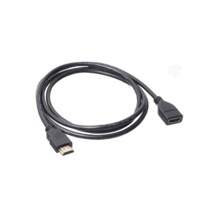 CABLELINK HDMI CABLE 3M (MALE TO FEMALE)