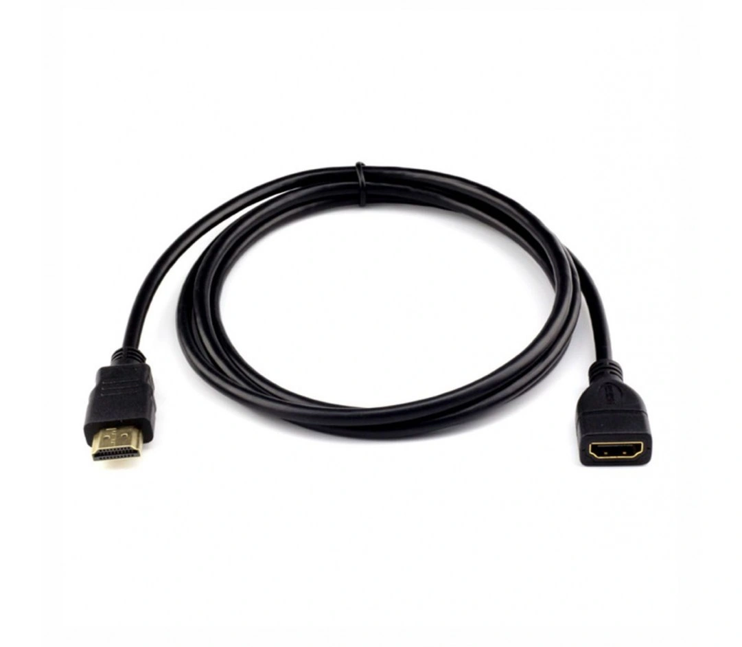 CABLELINK HDMI CABLE MALE TO FEMALE (1.5M)-2