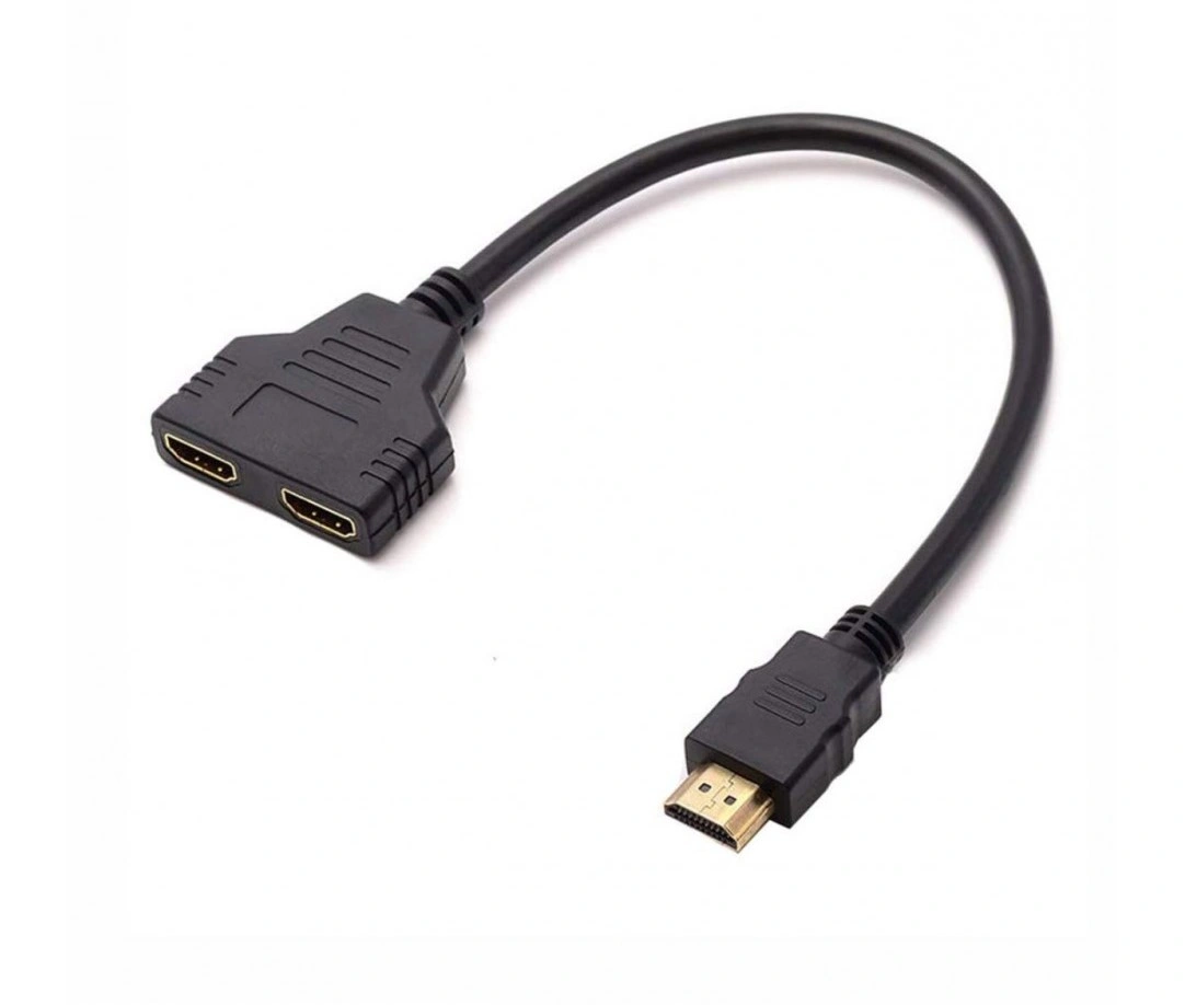 CABLELINK HDMi SPLITTER CABLE-CHE