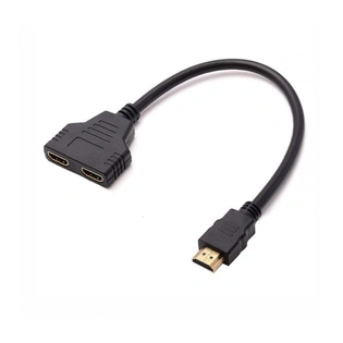 CABLELINK HDMi SPLITTER CABLE