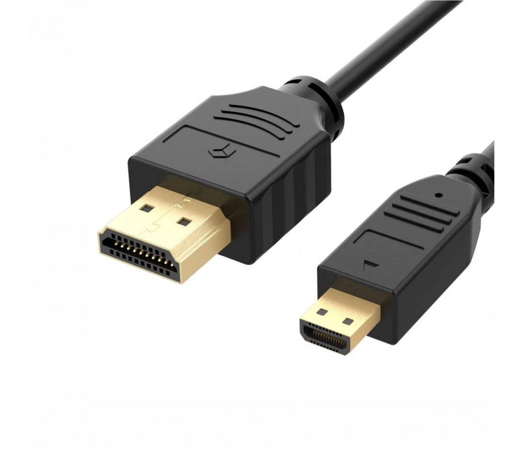 CABLELINK HDMI TO MICRO HDMI CABLE(1.8 M)-VDG