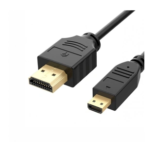 CABLELINK HDMI TO MICRO HDMI CABLE(1.8 M)