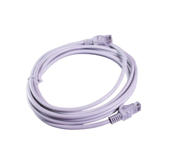 CABLELINK LAN CABLE 1.5M (CAT5)-CFU