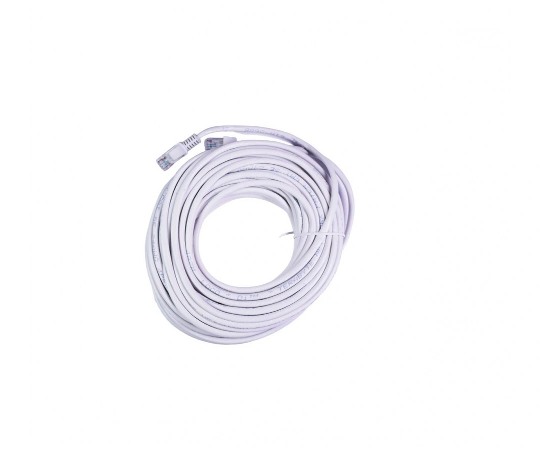 CABLELINK LAN CABLE 20M (CAT5)-20 METER-1