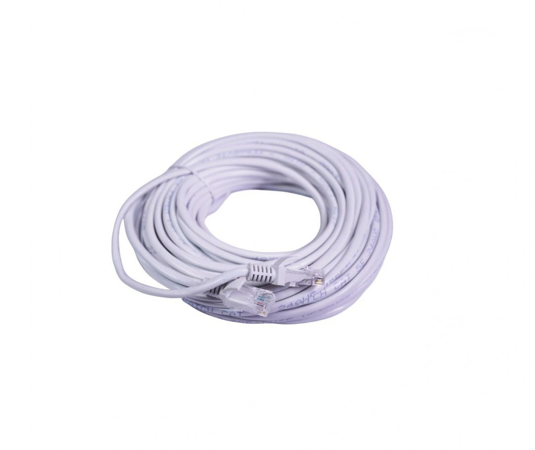 CABLELINK LAN CABLE 20M (CAT5)-MHT