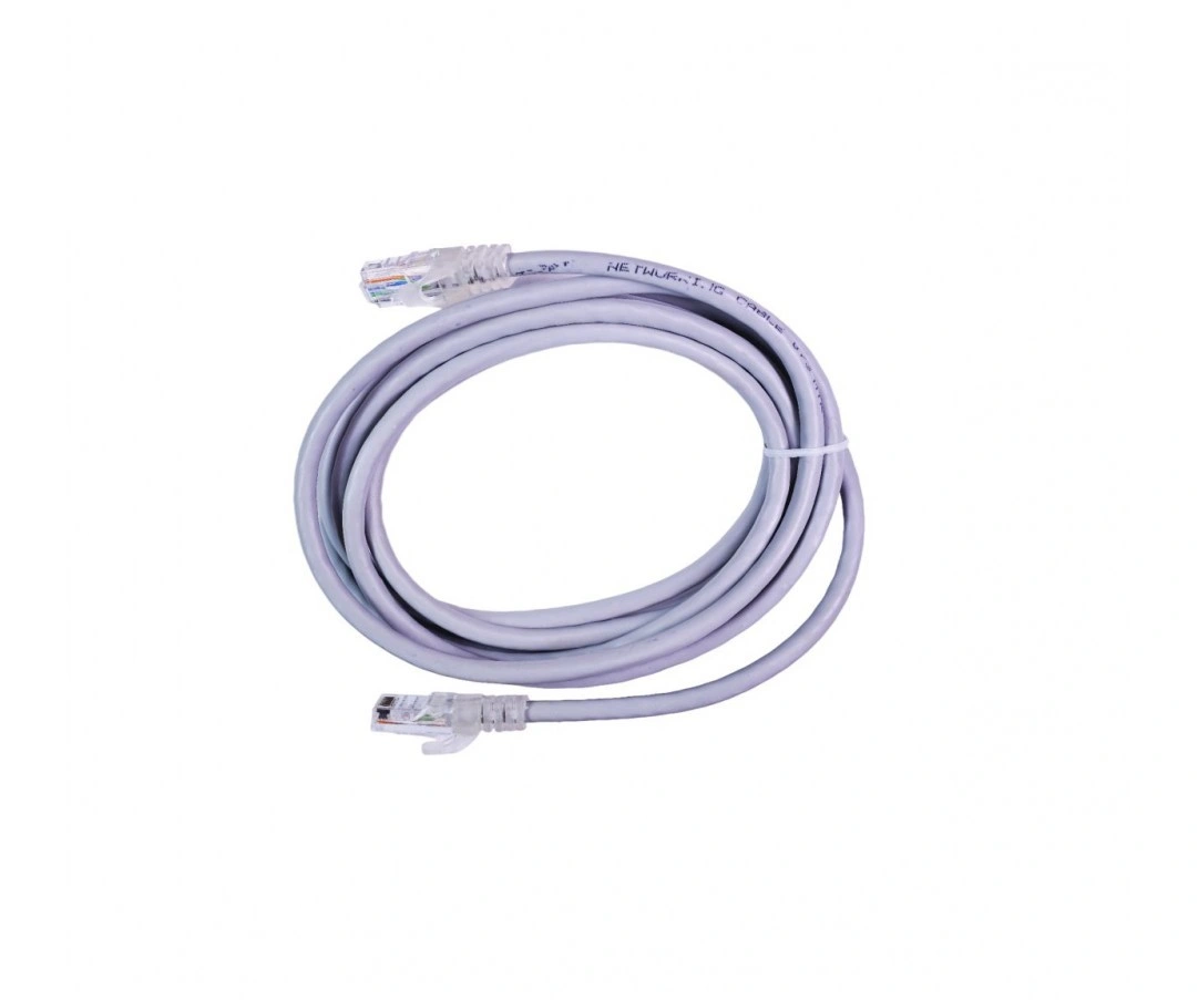 CABLELINK LAN CABLE 1.5M (CAT5)-3 METER-1