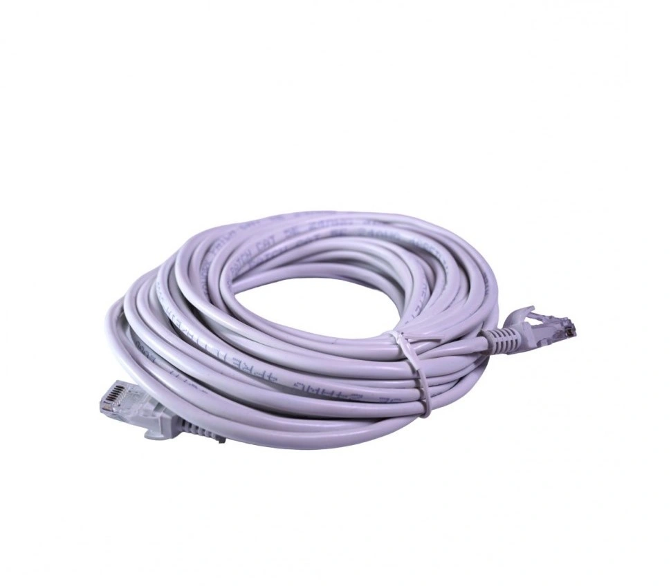 CABLELINK LAN CABLE 1.5M (CAT5)-BGT