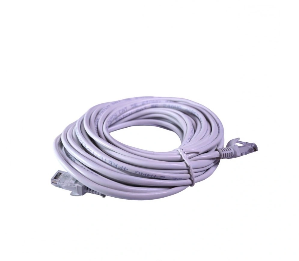 CABLELINK LAN CABLE 1.5M (CAT5)-OPT