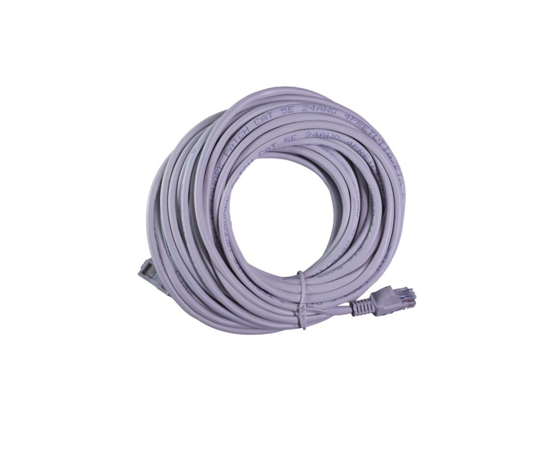 CABLELINK LAN CABLE 1.5M (CAT5)-10 METER-1