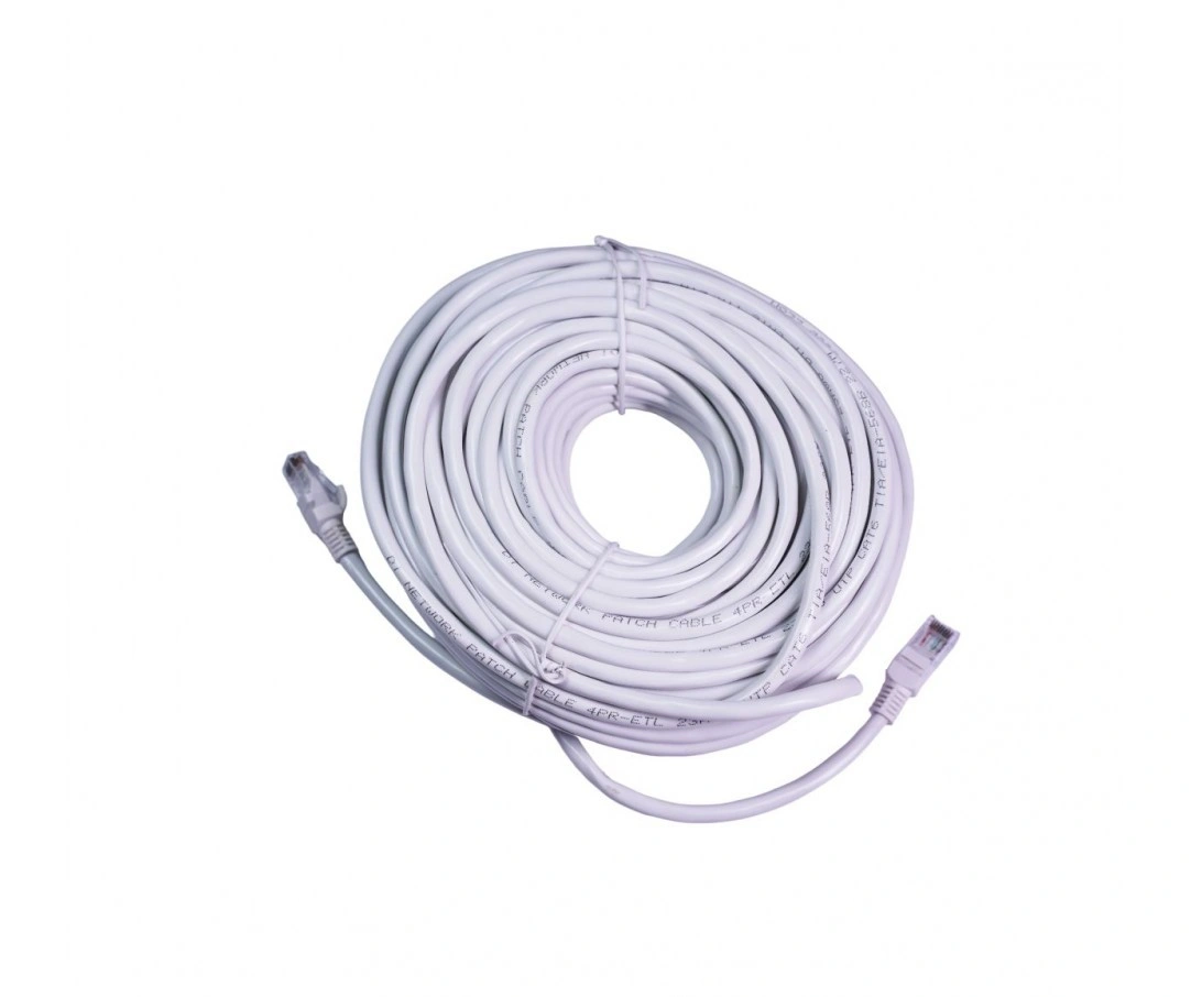 CABLELINK LAN CABLE 20M (CAT5)-HLF