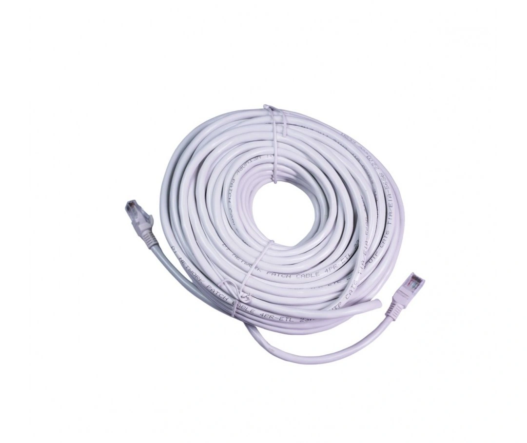 CABLELINK LAN CABLE 20M (CAT5)-BFE