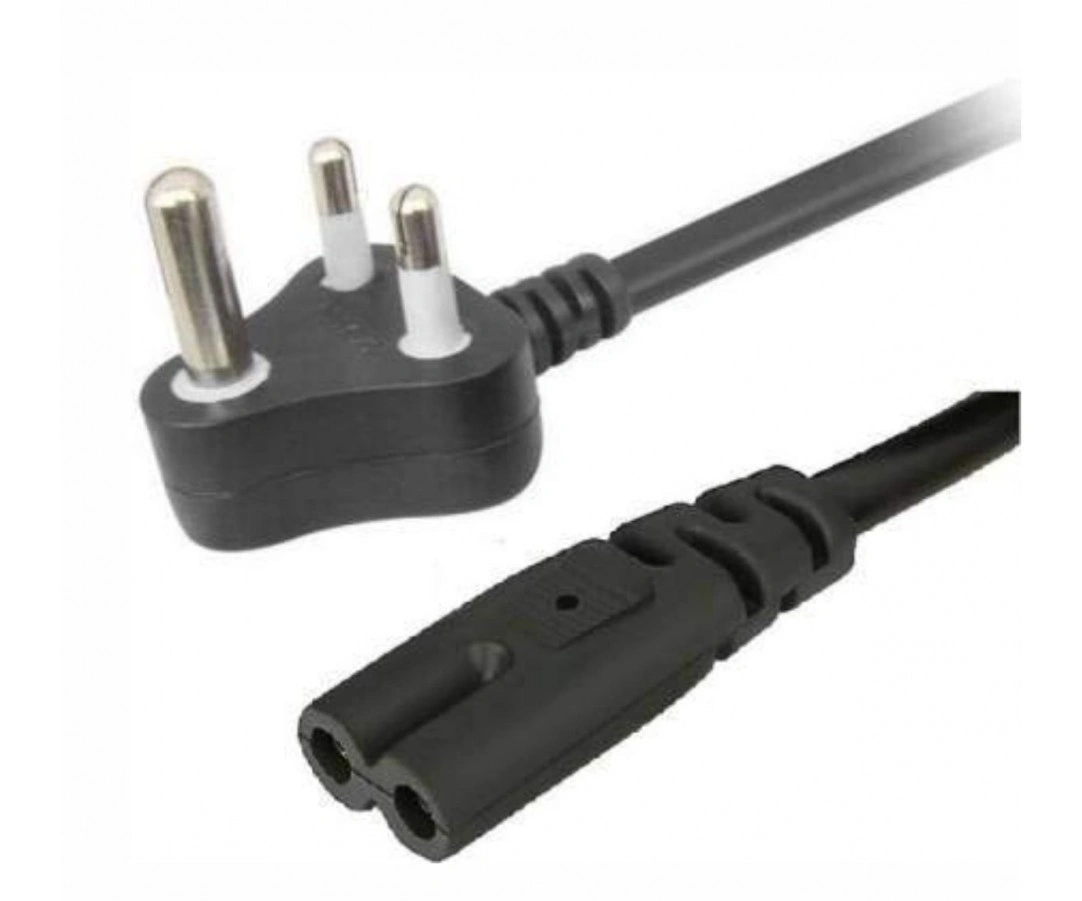 CABLELINK POWER CABLE 2PIN TO 3PIN-1