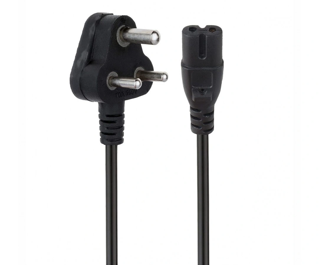 CABLELINK POWER CABLE 2PIN TO 3PIN-2