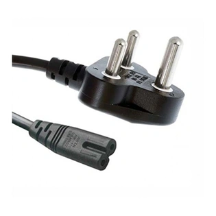 CABLELINK POWER CABLE 2PIN TO 3PIN