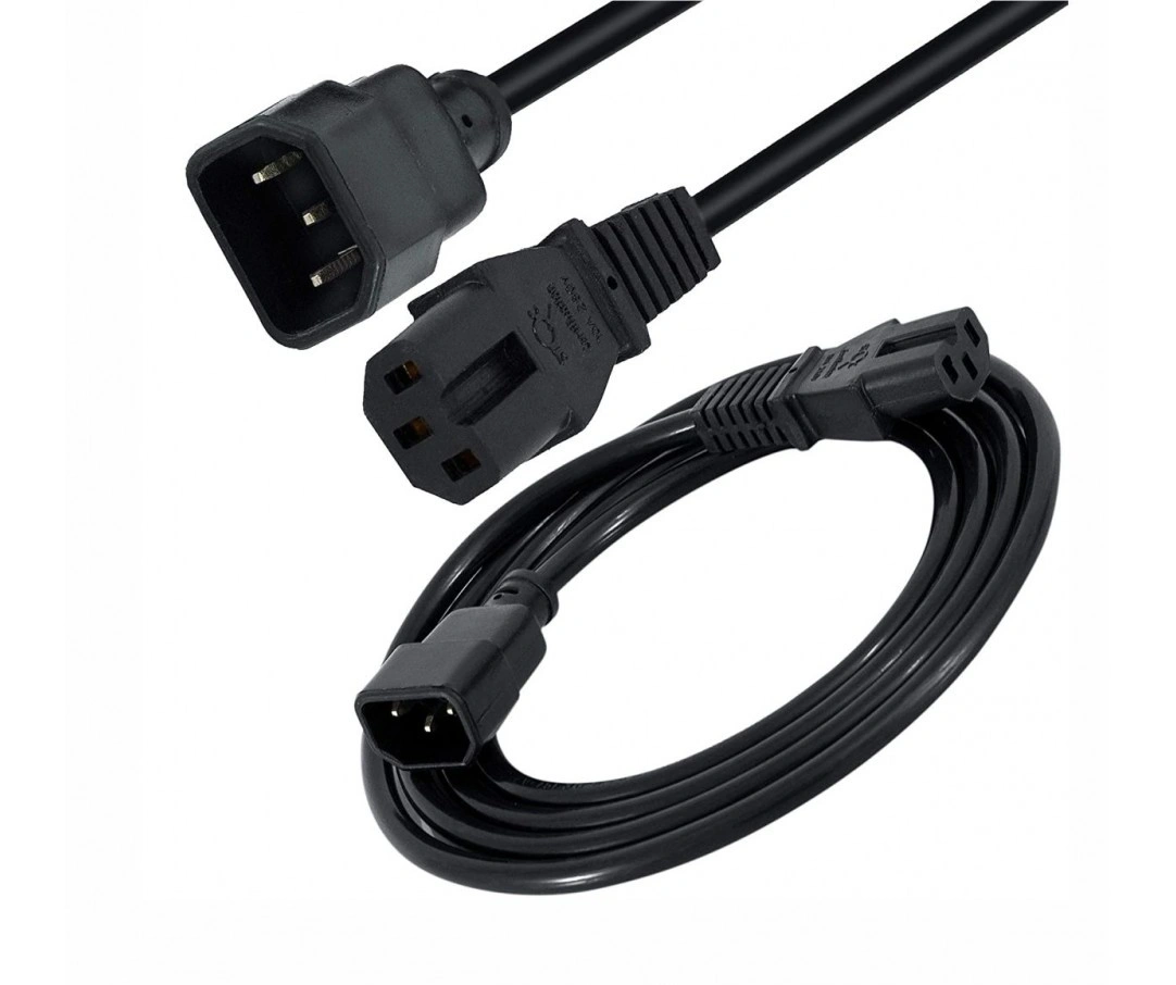 CABLELINK POWER CABLE EXTENSION 1.5M-2