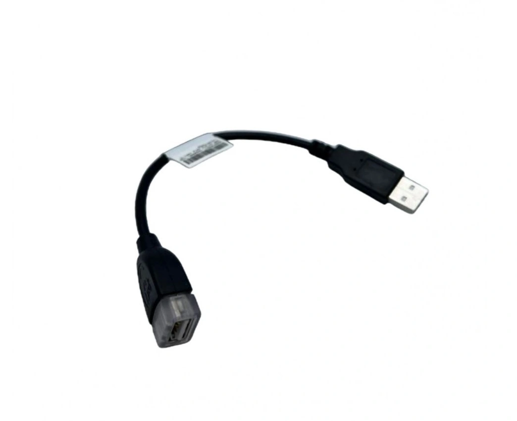 CABLELINK USB EXTENSION CABLE 0.2M-2