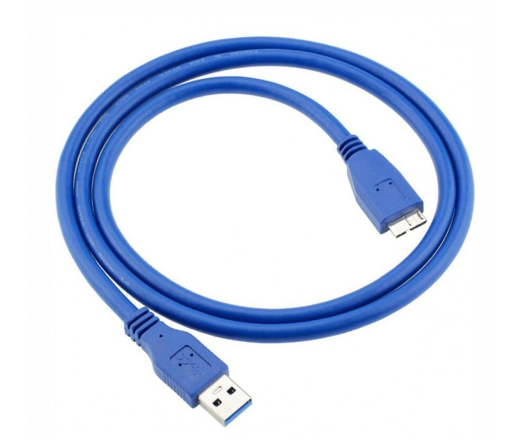 CABLELINK USB HDD 3.0 CABLE (1.5M)-NHY