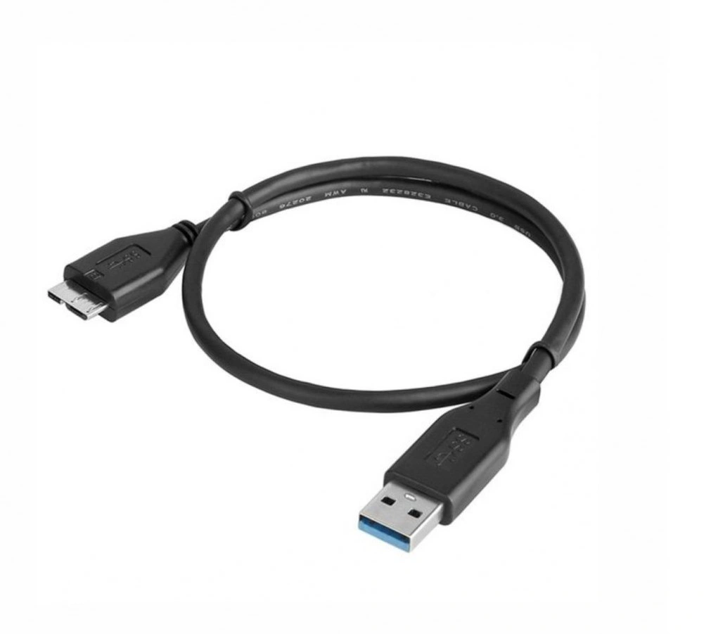 CABLELINK USB HDD 3.0 CABLE (30CM)-STU