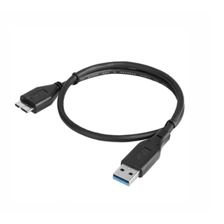 CABLELINK USB HDD 3.0 CABLE (30CM)