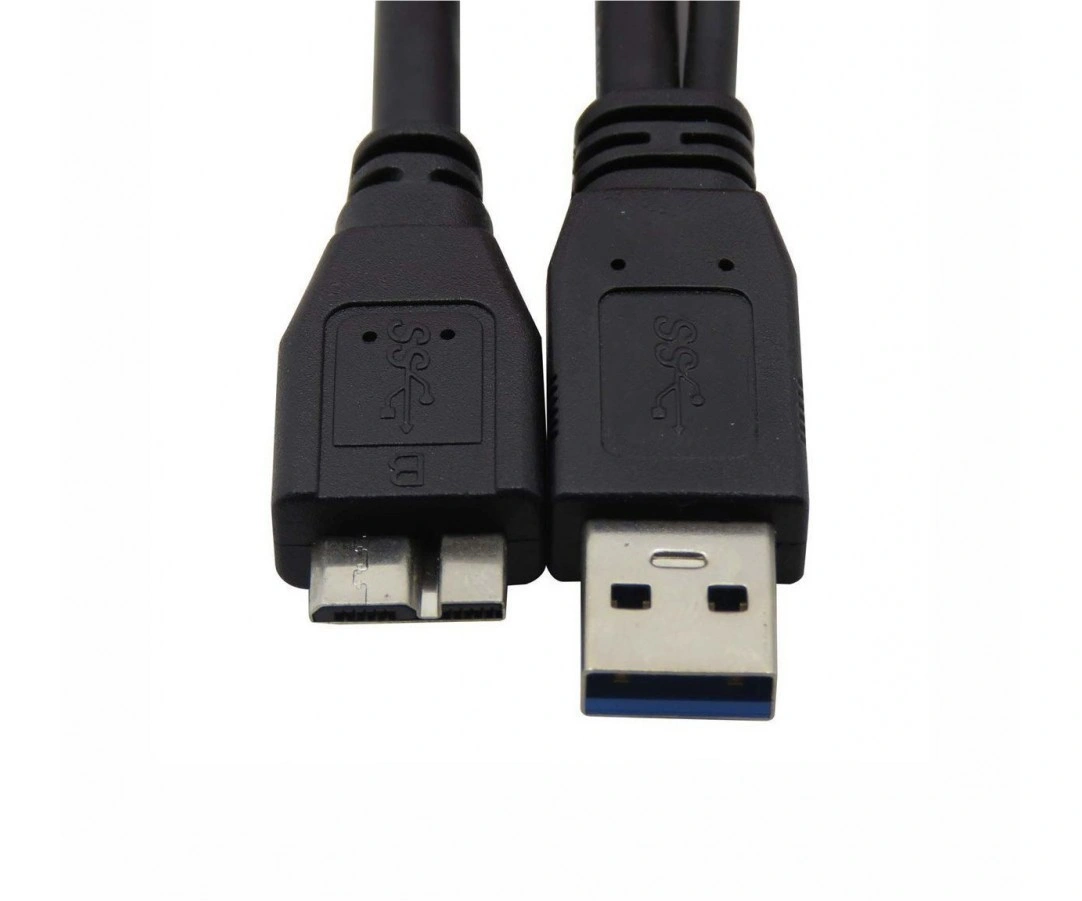 CABLELINK USB HDD 3.0 CABLE (30CM)-3