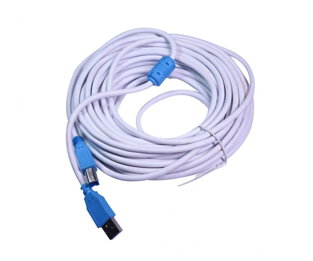 CABLELINK USB PRINTER CABLE 10M-HGF