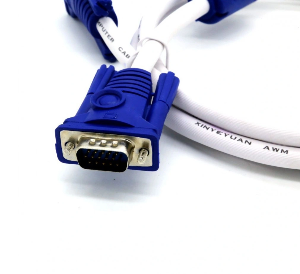 CABLELINK VGA CABLE 1.5M (PREMIUM QUALITY)-BDU